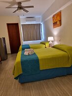 Hotel Plaza Cozumel