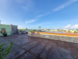 Hotel Plaza Cozumel