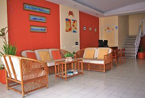 Hotel Plaza Cozumel