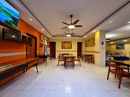 Hotel Plaza Cozumel