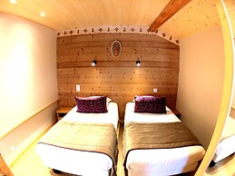Le Soly Hotel