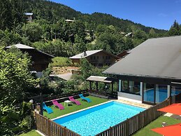 Le Soly Hotel