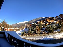 Le Soly Hotel