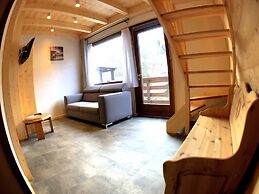 Le Soly Hotel