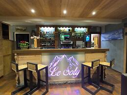 Le Soly Hotel