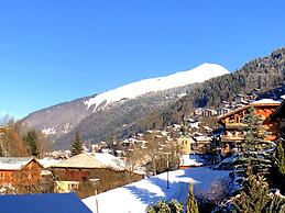 Le Soly Hotel