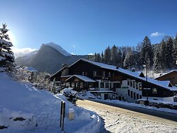 Le Soly Hotel