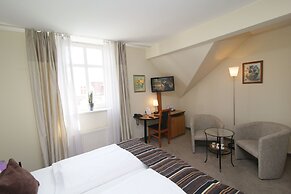 Hotel Stadt Beelitz