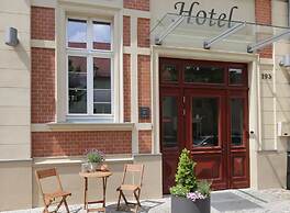 Hotel Stadt Beelitz