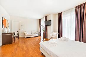 Hotel Residence Exclusive