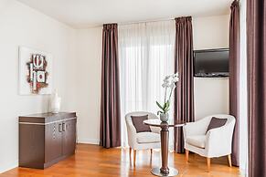 Hotel Residence Exclusive