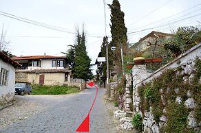 Villa Ohrid