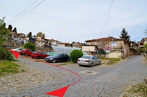 Villa Ohrid