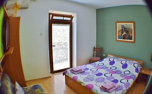 Villa Ohrid