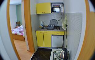 Villa Ohrid