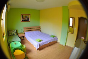 Villa Ohrid
