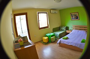 Villa Ohrid