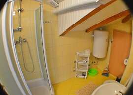 Villa Ohrid