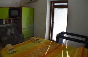 Villa Ohrid