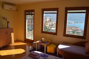 Villa Ohrid