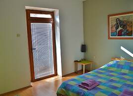 Villa Ohrid