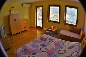Villa Ohrid