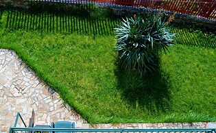 Villa Ohrid