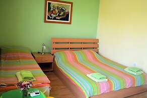 Villa Ohrid