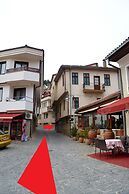 Villa Ohrid
