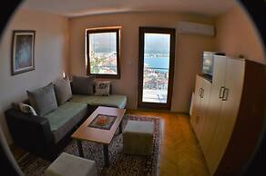 Villa Ohrid