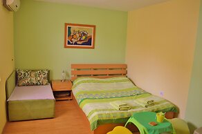 Villa Ohrid