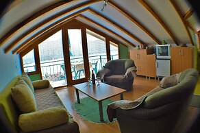 Villa Ohrid
