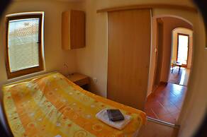 Villa Ohrid