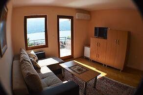Villa Ohrid
