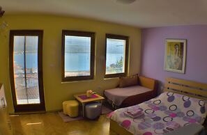 Villa Ohrid