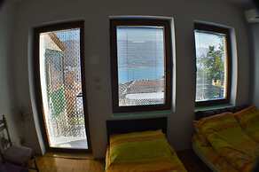 Villa Ohrid