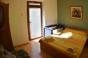Villa Ohrid