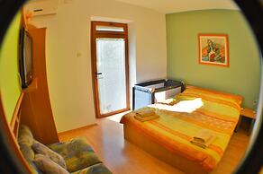 Villa Ohrid