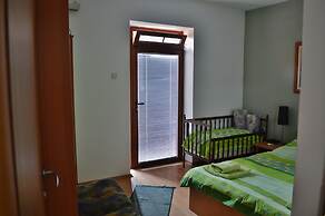 Villa Ohrid