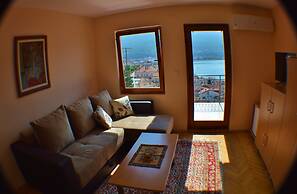 Villa Ohrid