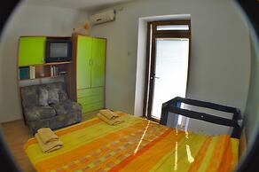Villa Ohrid