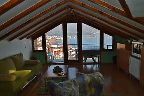 Villa Ohrid