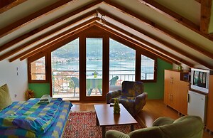 Villa Ohrid