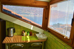 Villa Ohrid
