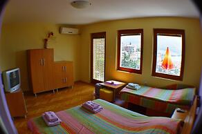 Villa Ohrid
