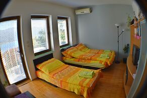 Villa Ohrid