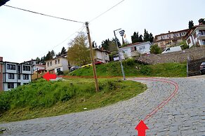 Villa Ohrid