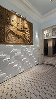 Traveler's House Hotel