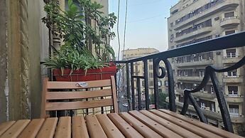 Traveler's House Hotel