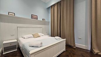 Traveler's House Hotel